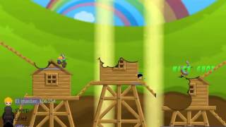 Eenies: continuamos la campaña!! screenshot 4