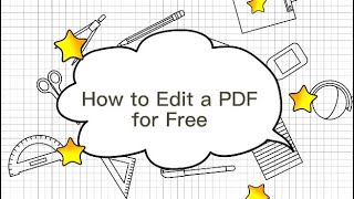 How to Edit a PDF for Free | WorkinTool PDF Editor Review screenshot 5