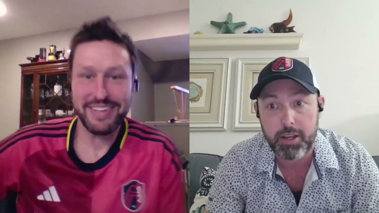 City SC Posse - Ep 8: Matchday 4 Recap - Unfortunate