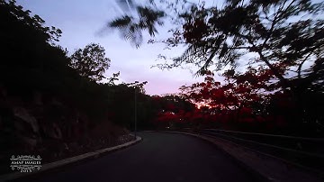 Chiều trên ngọn Hải Đăng - Vũng Tàu