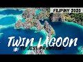 Najpiękniejsze miejsce na ziemi -  Coron - Filipiny