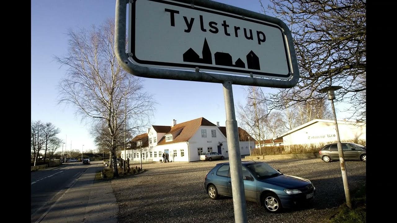 Tylstrup YouTube