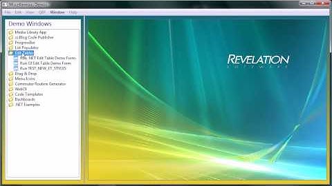 An overview of OpenInsight 9.x (Part 3 of 4)