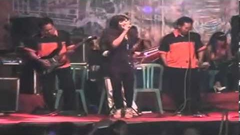 OM.CAMELIA - Cinta Rahasia - Eva Aquilla
