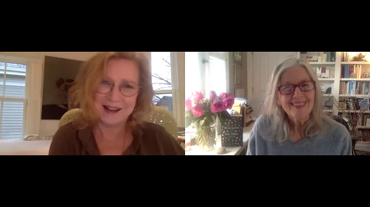 Writing Matters - Sue Miller with Elizabeth Berg