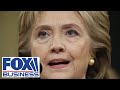 All collusion roads leading to Clinton and her team: Fmr. acting US AG