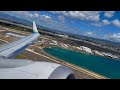 [4K] – Beautiful Honolulu Takeoff – Alaska Airlines – Boeing 737-9 Max – HNL – N928AK – SCS Ep. 1025