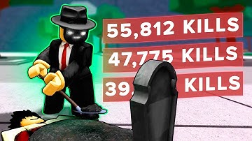 Best Tatsumaki Makes High Kill Players RAGE QUIT.. 😈 | The Strongest Battlegrounds