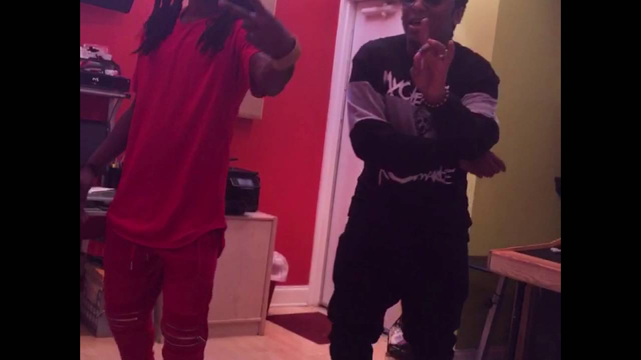 Plies Artist Xtra - Dinner at Louis Vuitton feat. Gepetto "Studio Performance"