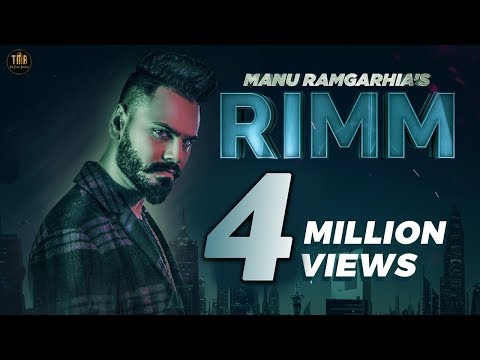 rimm(full-song)-manu-ramgarhia-new-punjabi-song-2019---latest-punjabi-songs-2019--the-music-routine