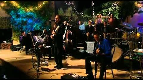 Sting — Fragile (September 11, 2001 in Tuscany, Italy)