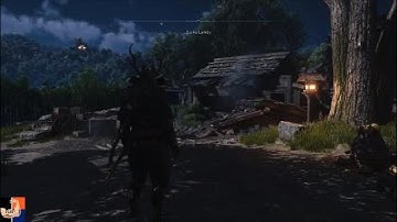 Face bakemono the Yokai Assassins Creed Shadows