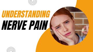 Nerve Pain Exposed: What Your Doctor Never Told You!