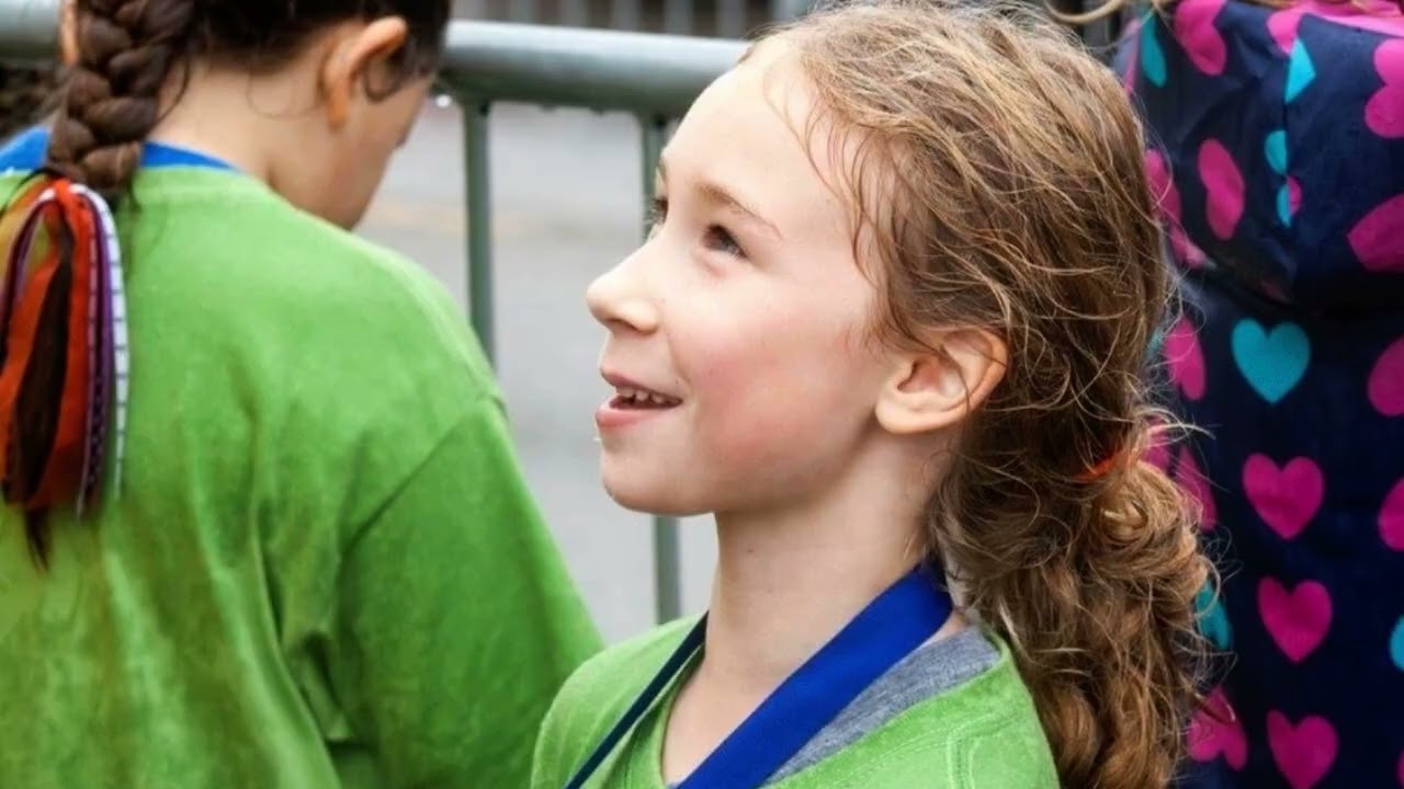 Fennville Goose Festival History - 1 (Chris, Lily, Jayden, Samantha)