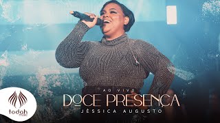 Jéssica Augusto | Doce Presença [Clipe Oficial]