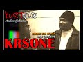 (RARE) KRSONE interview/freestyle (1995)