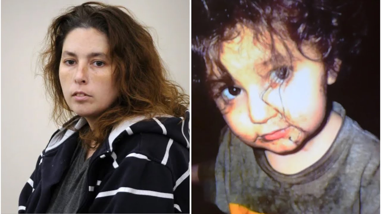 La CASA de los HØRRØRES: No creerás lo que está “MUJER” le hizo a sus HIJOS - Documental