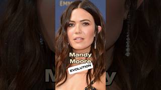 Famous Mandy Moore Evolution Wealth