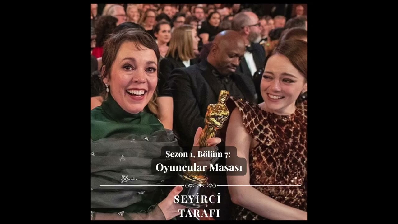 S1B7 - Oyuncular Masası