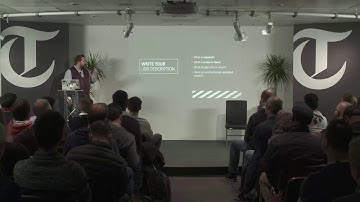 25.1: How We Optimised Our Hiring Pipeline (Jon Topper)