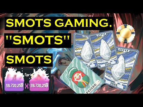 smots gaming