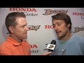 Teemu Selanne Talks About Return