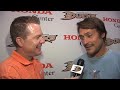 Teemu Selanne Talks About Return