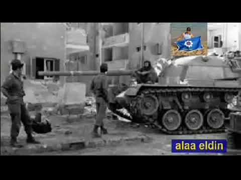 ياريس البحرية يامصرى من اغانى ولاد الارض الحماسية تسجيل نادر بصوت كابتن غزالى فى اواخر الستينات