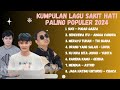 Suci Dimana Kini Kau Berada Album Viral Tiktok 2024 | Pudar Gazza - Suci | Sekecewa Itu