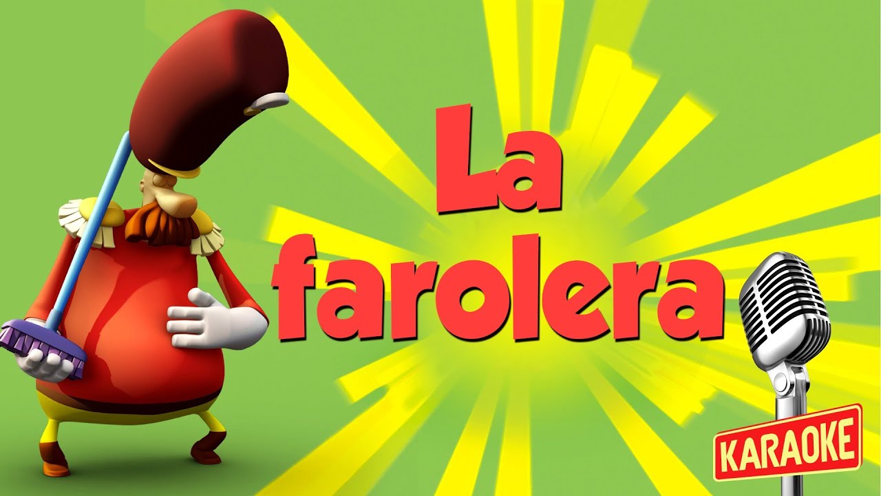 Karaoke español canciones