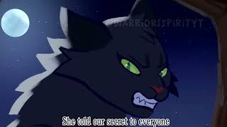 Hollyleafs Confrontation