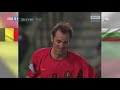 Belgium Bulgaria Euro Qualificaion 07 09 2002 First Half
