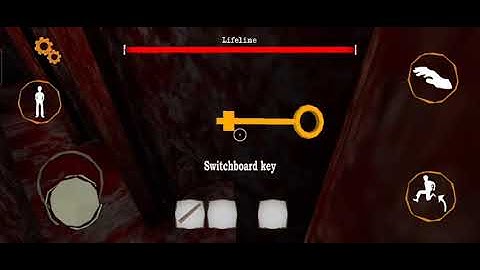 The Twins 1.1 Extreme Mode Nightmare mode no grandpa and granny. Subscribe to my channel and like