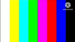 لحظة اغلاق  ككناة فيز كهربائي ITV