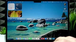 MacBook Air M5 – How to Check Warranty