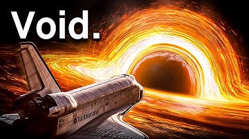 A Journey to the Biggest Black Hole in Space | Space Documentary