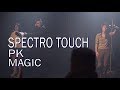 Magic Review - Spectro Touch by Joao Miranda and Pierre Velarde [[ Mentalism ]]