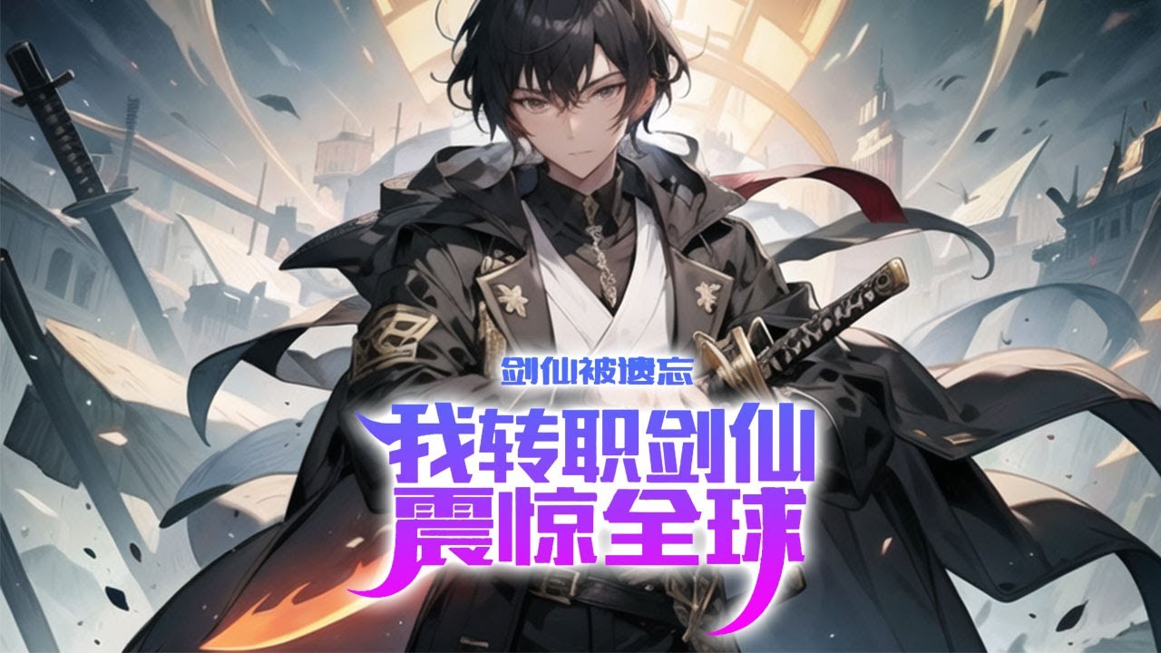 《劍仙被遺忘，我轉職劍仙震驚全球》第1-200話 這是一個西方職業橫行霸道，東方職業無人問津的時代，身為九世劍癡的我，毅然選擇轉職華夏劍仙！ 【原创团队制作，请勿搬运】