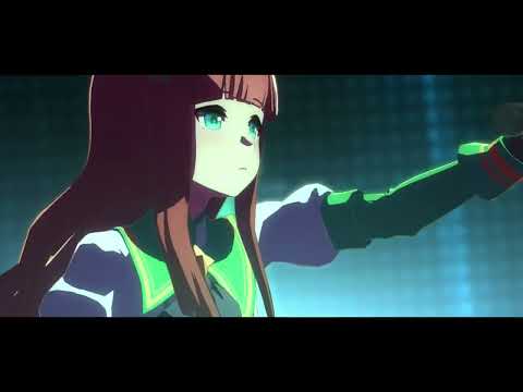 【ウマ娘MV】transforming「サイレンススズカ＆エアグルーヴ」