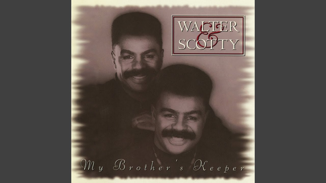 I Know You're My Baby