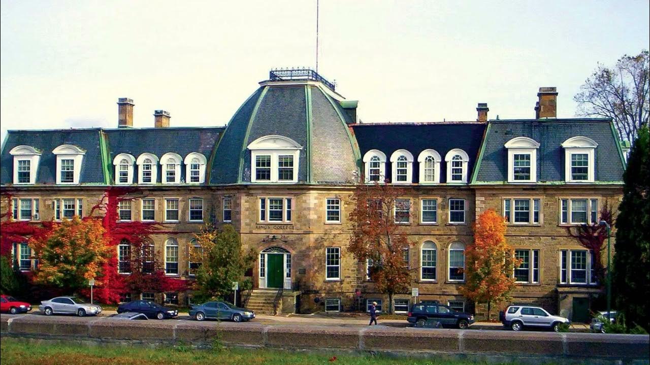 Cheapest universities for international students in canada graduate