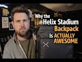 The Truth About the Helix Stadium Backpack