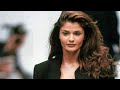 Helena Christensen - Big Runway Throwback