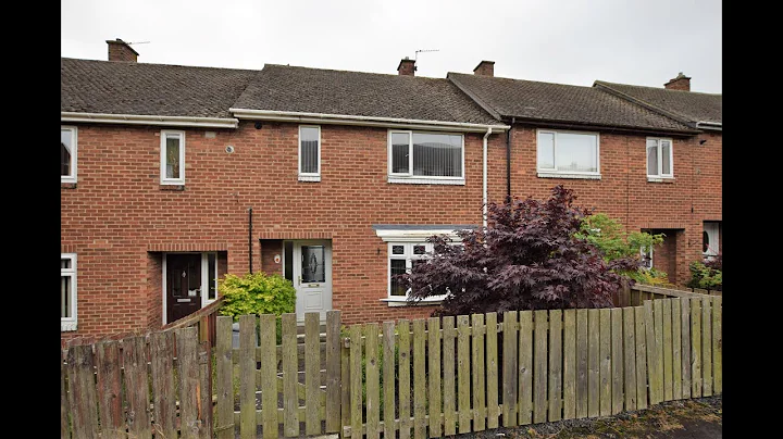 Virtual Tour, FOR SALE, 69 Acton Dene East Stanley...