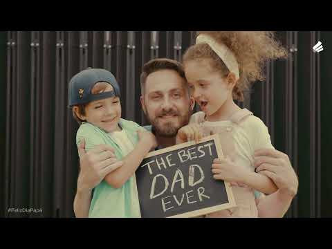 DIA ESPECIAL | DIA DEL PADRE: UN PADRE QUE DEJA HUELLAS ETERNAS