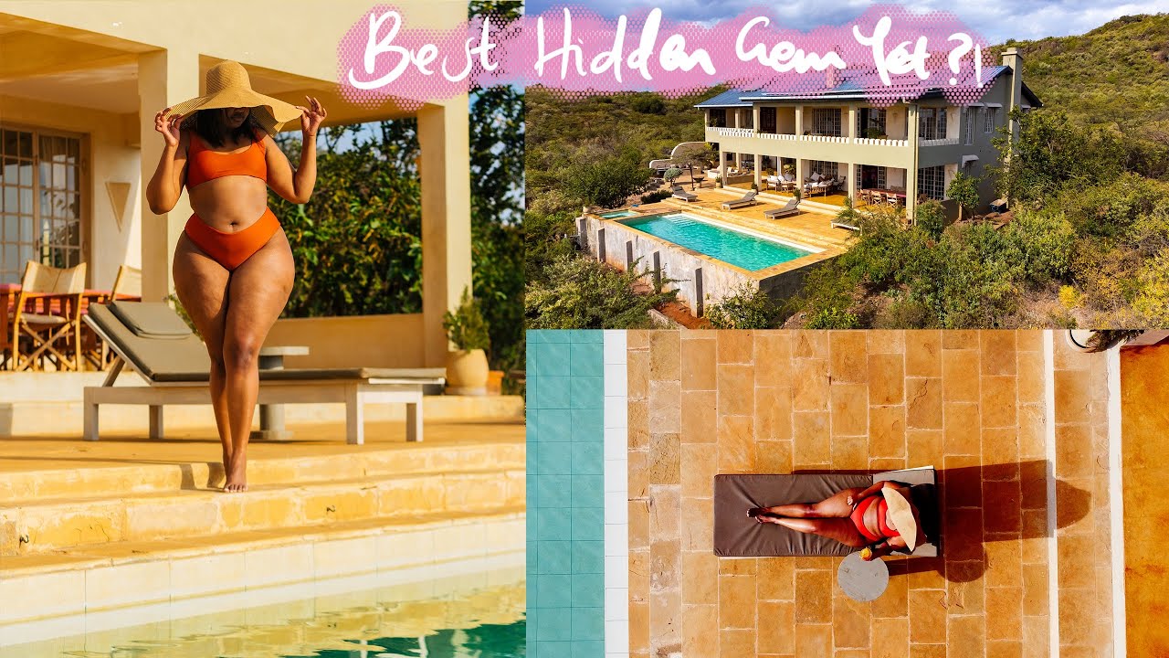 Hidden Gem in Kajiado