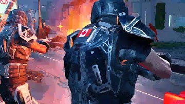 XCOM 2 Campaign Two  - VIP Rescue #1 (No Spoilers)