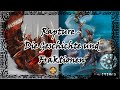 Rapture -  Die Geschichte und Fraktionen