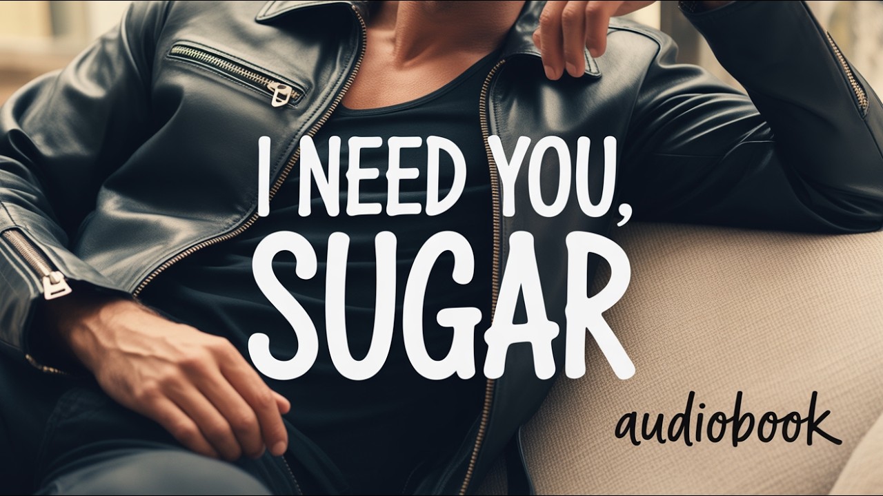 Wenn Verzweiflung auf gefährliche Anziehung trifft | Dark Romance Hörbuch