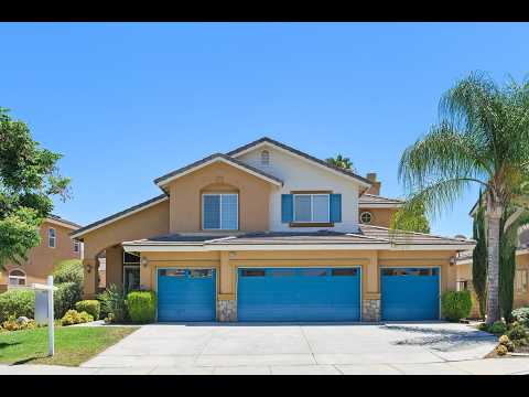 34206 Dorof Court, Wildomar, CA home video tour